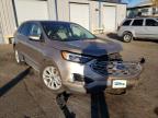 FORD - EDGE