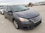 NISSAN - SENTRA