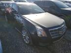 CADILLAC - CTS