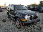 JEEP - LIBERTY