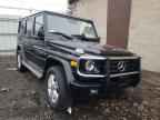 MERCEDES-BENZ - G-CLASS