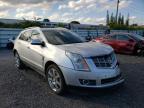 CADILLAC - SRX