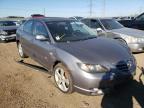 MAZDA - MAZDA3