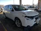 MITSUBISHI - OUTLANDER