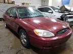 FORD - TAURUS