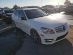 MERCEDES-BENZ - C-CLASS