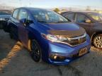 HONDA - FIT