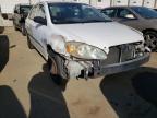 TOYOTA - COROLLA