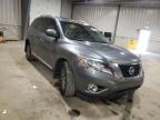 NISSAN - PATHFINDER