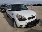 KIA - SOUL