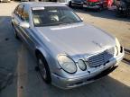 MERCEDES-BENZ - E-CLASS