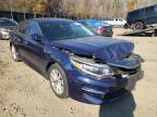 KIA - OPTIMA