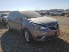 BUICK - ENVISION