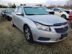 CHEVROLET - CRUZE