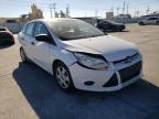 FORD - FOCUS