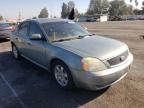 FORD - FIVE HUNDRED