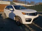 KIA - SORENTO