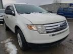 FORD - EDGE