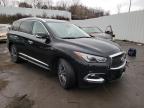 INFINITI - QX60