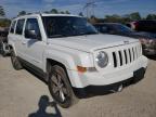 JEEP - PATRIOT