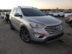 HYUNDAI - SANTA FE