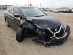 NISSAN - SENTRA