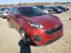 KIA - SPORTAGE