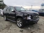 CHEVROLET - TAHOE