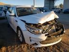 KIA - OPTIMA