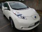 NISSAN - LEAF