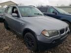 BMW - X3