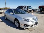 FORD - FUSION