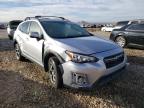 SUBARU - CROSSTREK