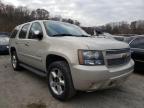 CHEVROLET - TAHOE