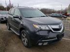 ACURA - MDX