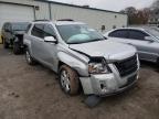 GMC - TERRAIN