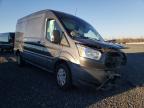 FORD - TRANSIT CONNECT