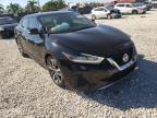 NISSAN - MAXIMA