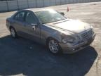 MERCEDES-BENZ - E-CLASS