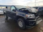 CHEVROLET - COLORADO