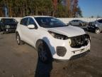 KIA - SPORTAGE