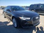 AUDI - A6