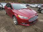 FORD - FUSION