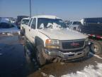 GMC - SIERRA