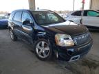 CHEVROLET - EQUINOX