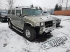 HUMMER - H2