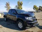 CHEVROLET - COLORADO