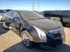 CADILLAC - XTS