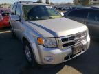 FORD - ESCAPE