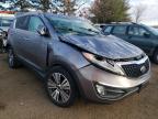 KIA - SPORTAGE